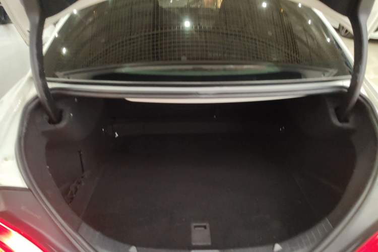 Used Mercedes-Benz CLA 2017 Refreshed CLA 200 Sport Edition