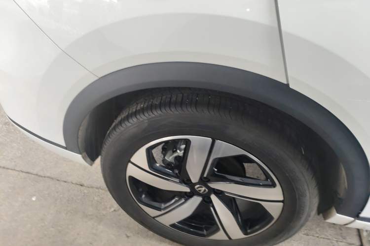 Used Changan CS55PLUS 2024 3rd Generation 1.5T DCT Excellence Model