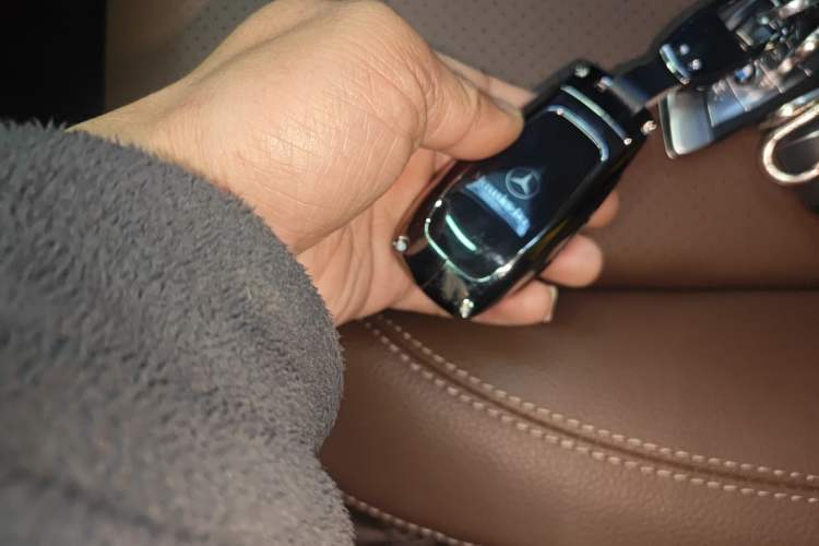 Used Mercedes-Benz E-Class 2022 Revised Version E 300 L Luxury Edition