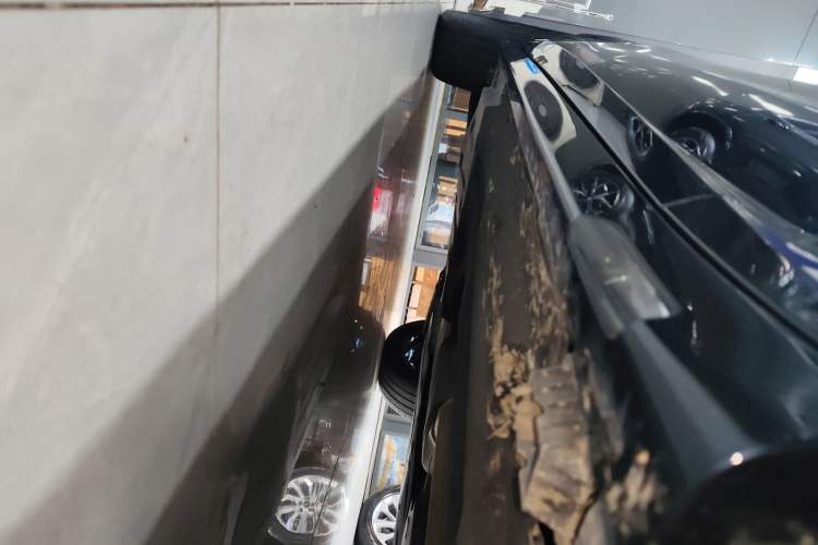 Used BMW X3 2022 Restyled xDrive25i M Sport Package
