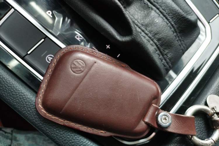 Used Volkswagen Magotan 2023 2 Million Units Commemorative Edition 330TSI DSG Luxury Version