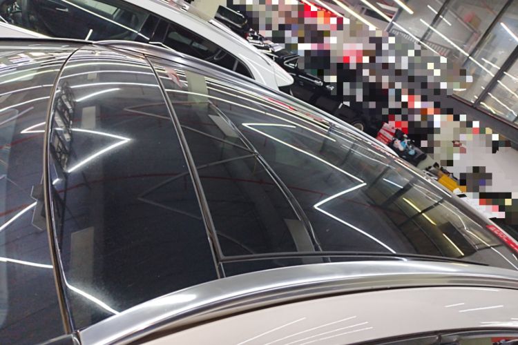 Used Mercedes-Benz GLA 2016 GLA 200 Fashion Model