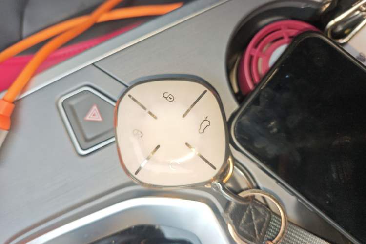 Used JETOUR Dashing 2024 1.5T DCT Longteng Edition PRO
