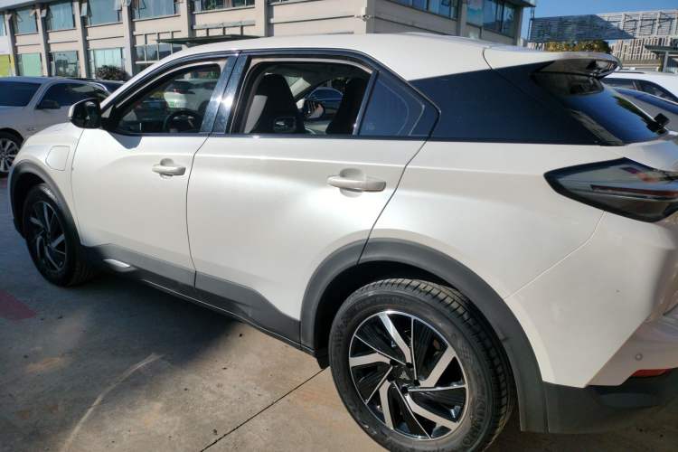 Used NETA U 2022 Pro 400 Comfort Edition
