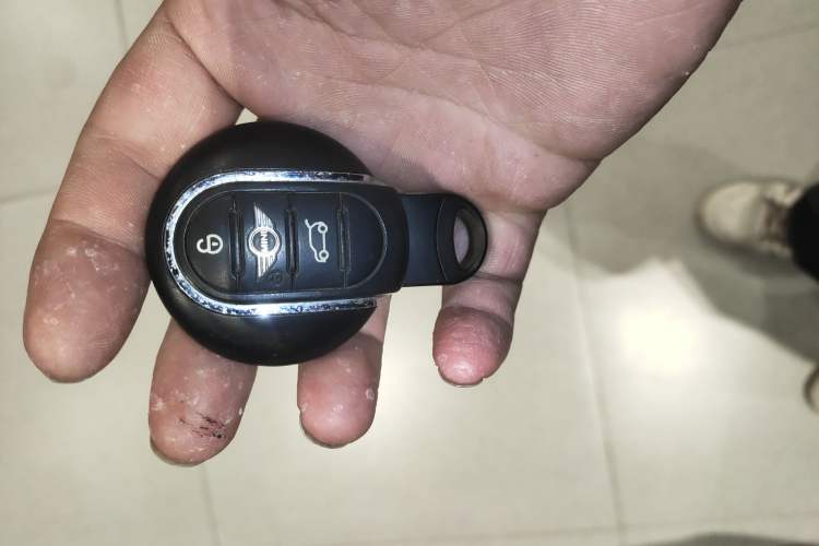 Used  MINI 2016 1.2T ONE Pioneer Edition
