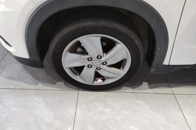 Used Honda Vezel 2020 1.5L CVT Elite Edition
