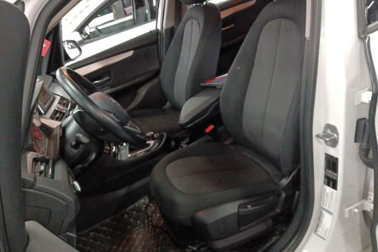 Used BMW 2 Series Active Tourer 2016 218i Fashion Model
