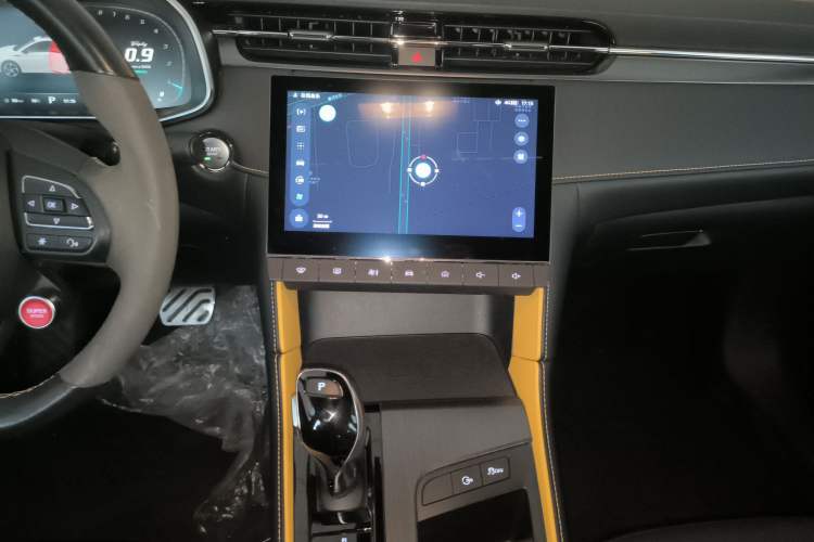 Used MG 6 2021 Pro 1.5T Automatic Trophy Flagship Edition
