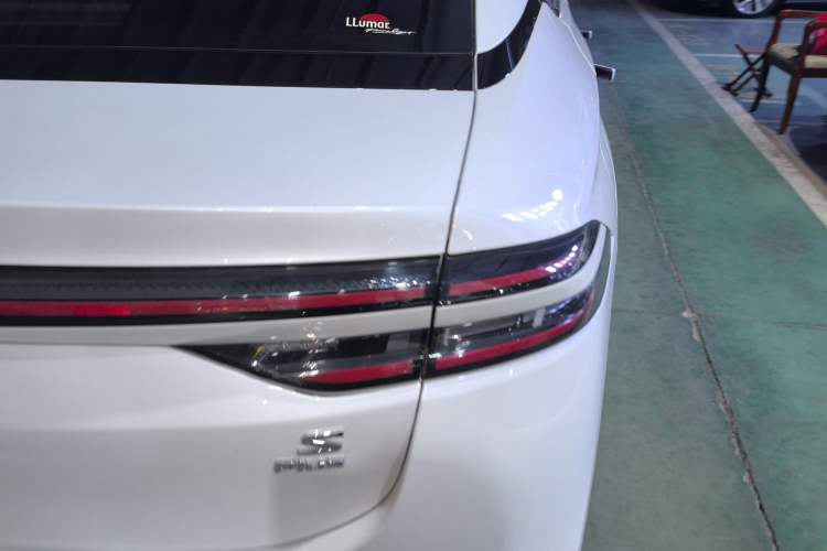 Used AION S Plus 2021 80 Tech Edition