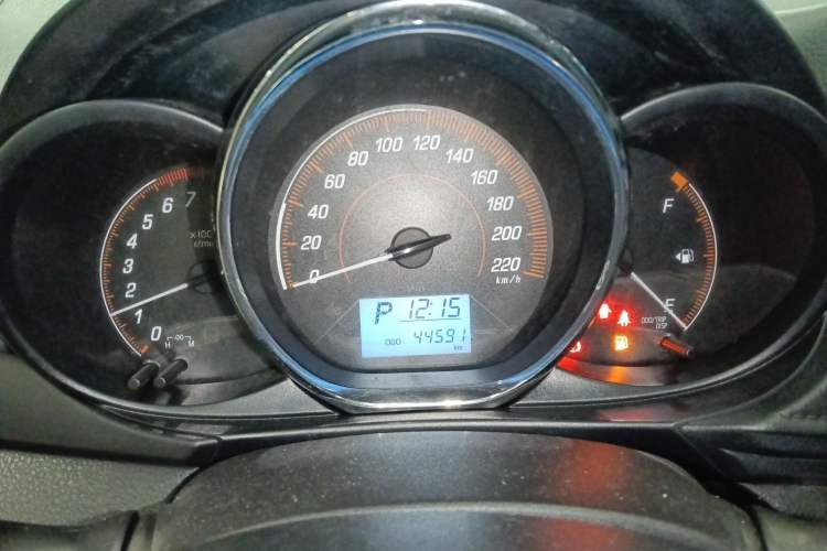 Used Toyota YARiS L 2021 X-Trail 1.5L CVT Leading Edition
