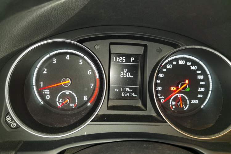 Used Volkswagen Scirocco 2015 1.4TSI Fashion Edition
