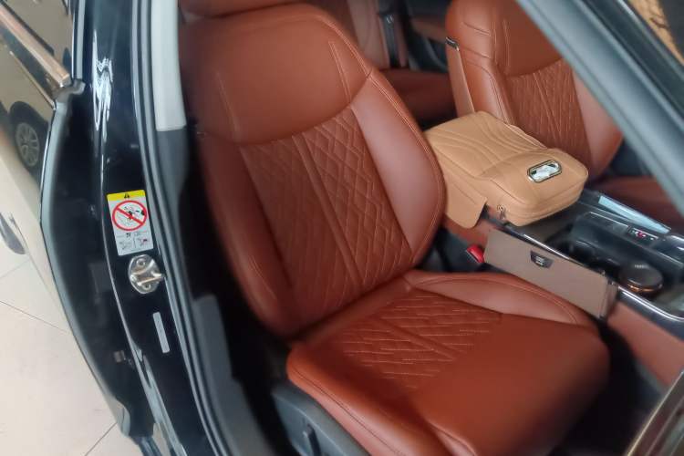 Used Audi A6L 2021 45 TFSI Prestige Elegant Edition
