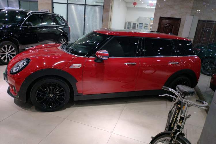 Used  Clubman 2019 1.5T ONE