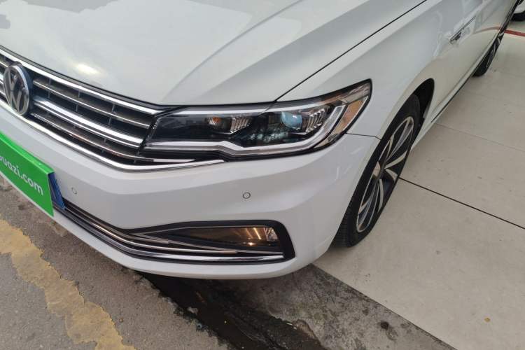 Used Volkswagen Bora 2020 1.5L Automatic Luxury Model
