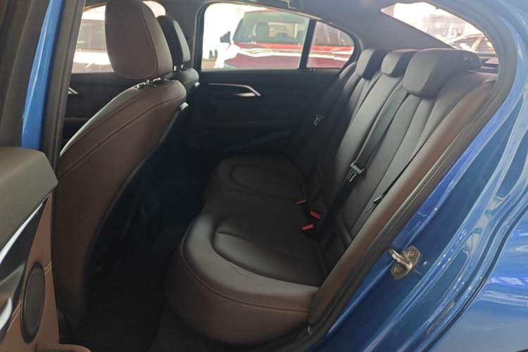 Used BMW 1 Series 2019 118i M Sport Package
