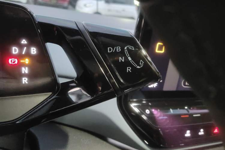 Used Volkswagen ID.4 X 2022 Pure Long-Range Edition