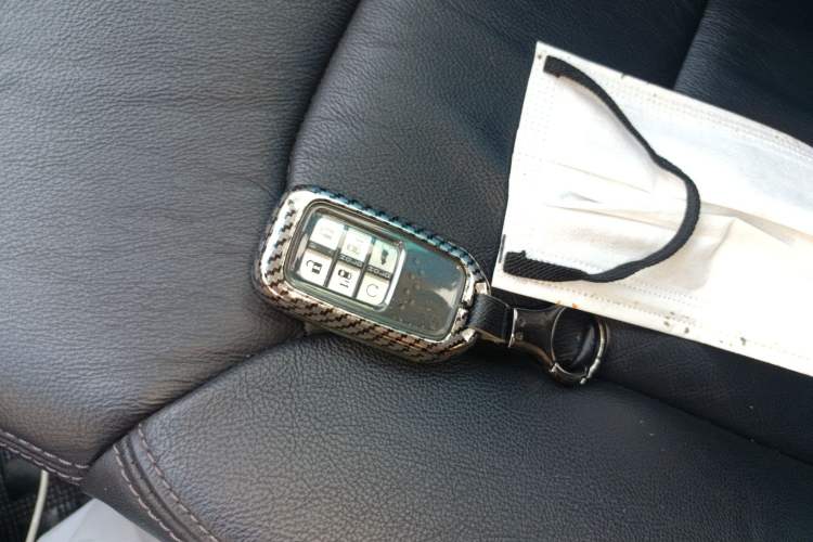 Used Honda Elysion 2022 2.0L eHEV Luxury First Edition