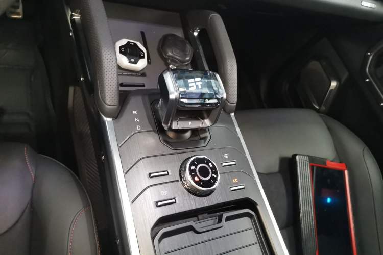 Used JETOUR Shanhai Shanhai T2 2024 C-DM 129KM Linye Edition