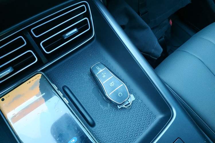 Used BYD Song Pro New Energy 2025 Second-Generation Intelligent Driving Version DM-i 115KM Superior Trim