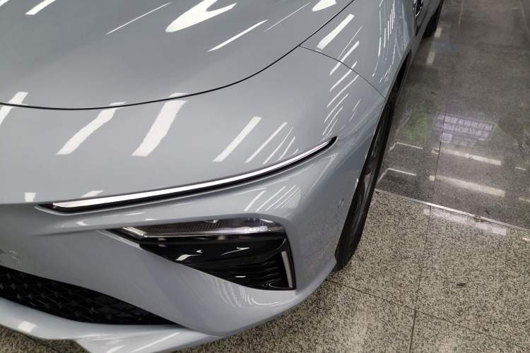 Used NETA S Shooting Brake 2024 Range-Extended 300 Standard Edition