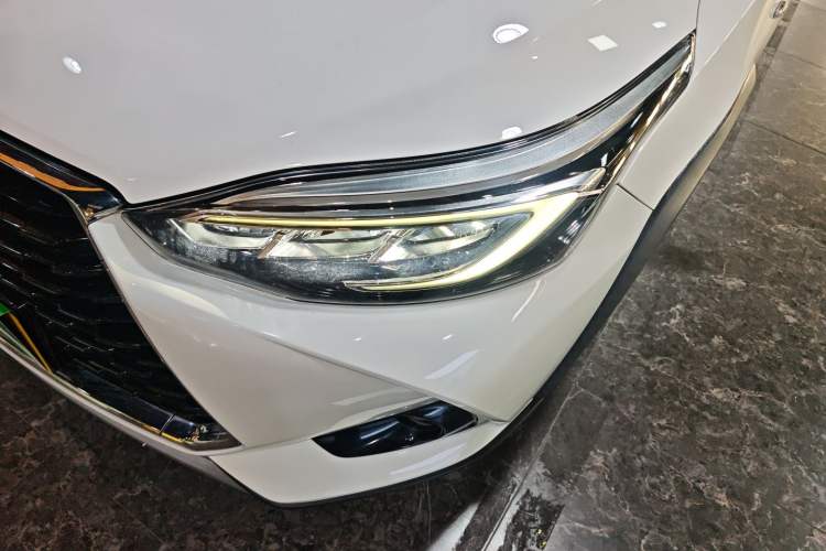 Used Toyota YARiS L 2022 X-Trail 1.5L CVT Leading PLUS Edition
