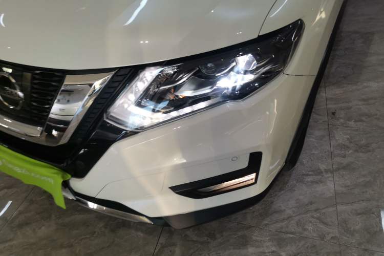 Used Nissan X-Trail 2020 2.5L XL ITS CVT 4WD Deluxe Navigation Edition
