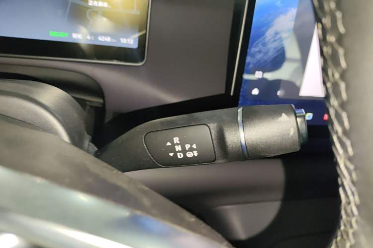 Used Leapmotor C10 2024 210 LiDAR Version
