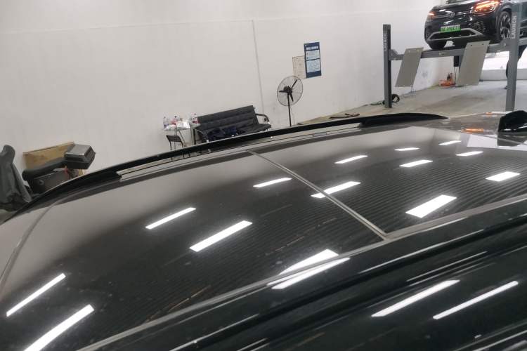 Used Lynk & Co 01 EM-P 2023 1.5TD EM-P AM
