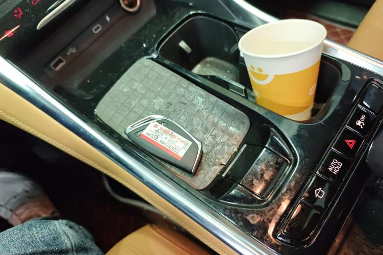 Used SAIC MAXUS Maxus G50 PHEV 2025 Leading Edition