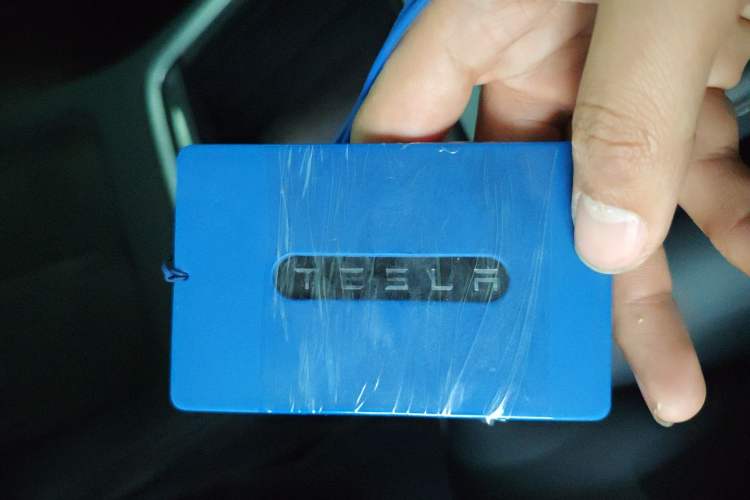 Used Tesla Model Y 2021 Performance High-Performance All-Wheel-Drive Version