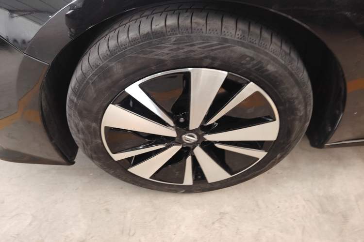 Used Nissan Teana 2020 Revised Version 2.0L XL Upper Smart Drive Edition