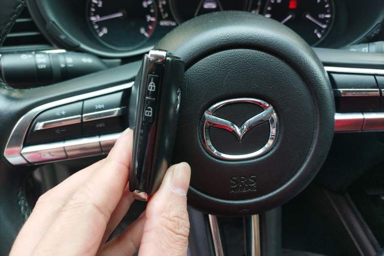 Used Mazda CX-30 2021 2.0L Automatic Joyful Edition