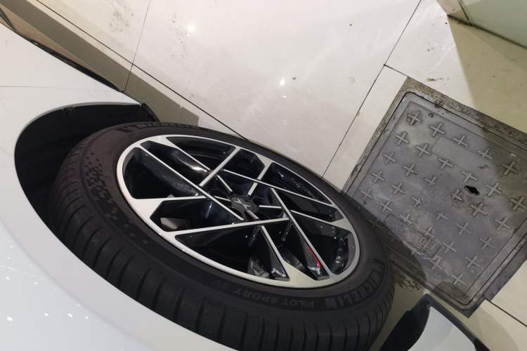 Used XPeng P7+ 2024 Long-Range Max
