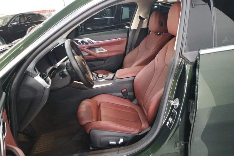 Used BMW 4 Series 2022 425i Gran Coupe M Sport Package