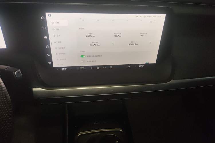 Used XPeng P7 2022 625E
