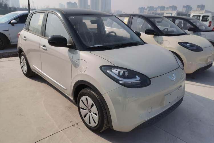 Used Wuling Bingo 2025 203km Light Edition