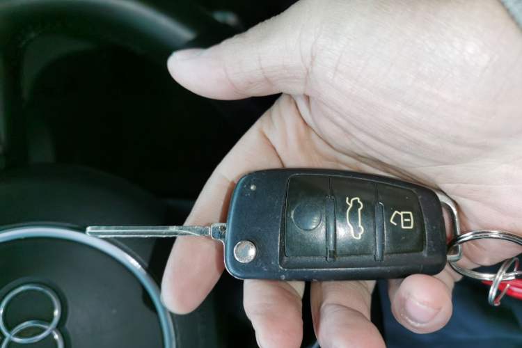 Used Audi Q3 2013 35 TFSI Ambition Edition
