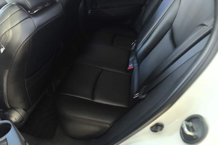 Used Toyota FRONTLANDER 2022 2.0L CVT Leading Edition