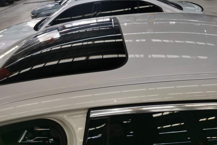 Used BMW 5 Series 2022 Restyled 525Li Luxury Package