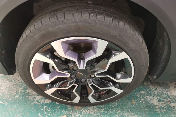 Used Lynk & Co 06 2023 Remix 1.5T Shero
