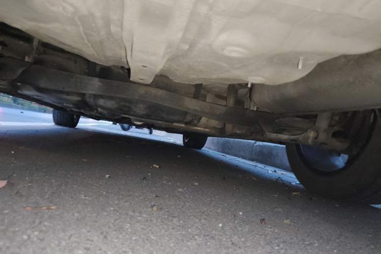 Used Changan Eado 2018 1.6L GDI Automatic LingShang Model