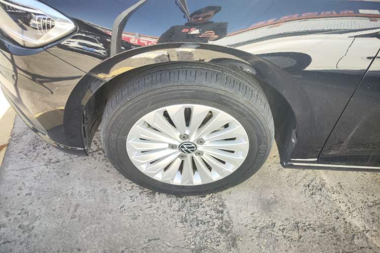 Used Volkswagen Lavida 2021 280TSI DSG Comfort Edition
