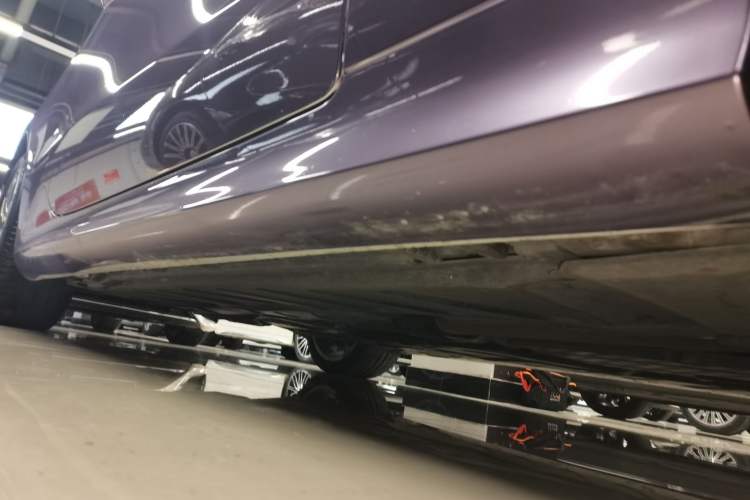 Used Mercedes-Benz E-Class 2021 Facelift E 260 Coupe