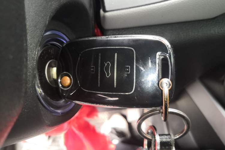 Used Baojun 510 2019 1.5L Manual Enjoyment Model 77kW China VI Emission Standard