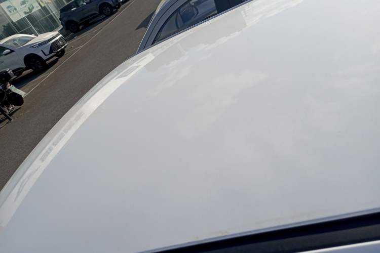 Used  Lumin 2024 130km Qingyue Version