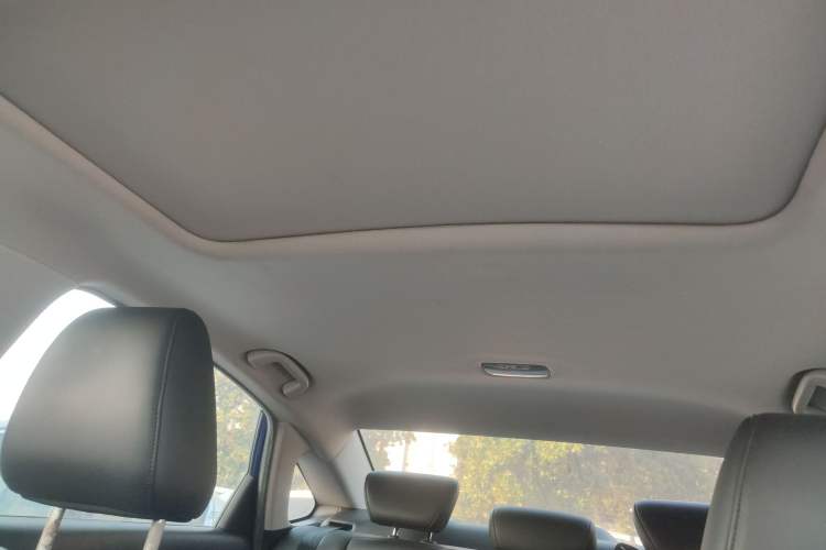 Used Honda Crider 2019 180 Turbo CVT Leading Edition China V
