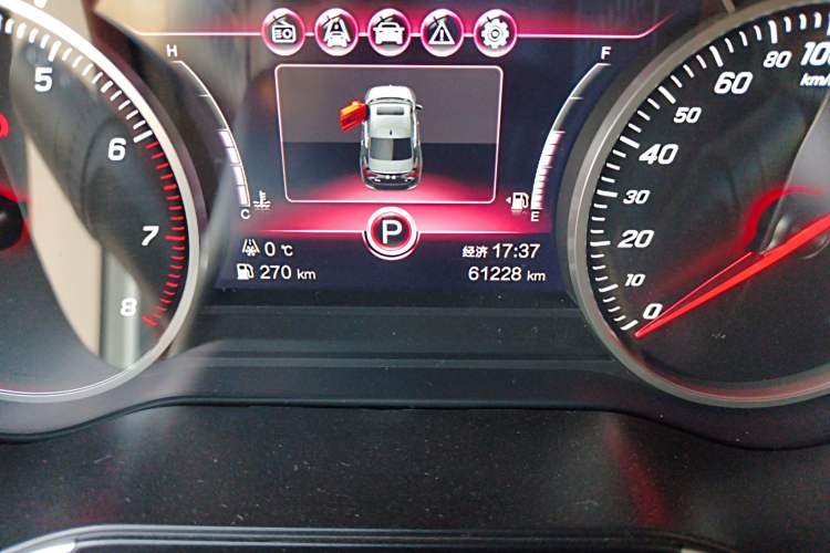 Used Hongqi H5 2020 1.8T Automatic ZhiLian QiYun Edition