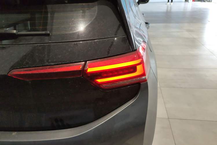 Used Volkswagen ID.3 2024 Pure & Smart Edition
