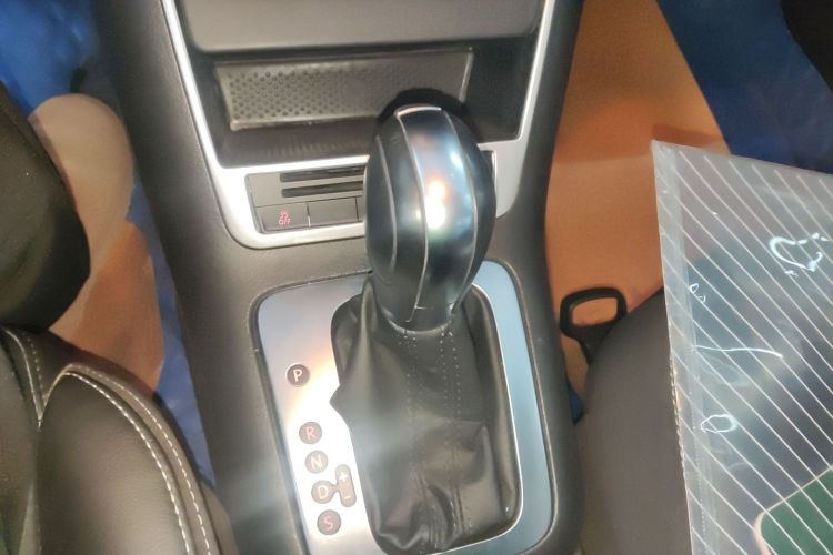 Used Volkswagen Tiguan 2017 300TSI Automatic Two-Wheel Drive Silk Road Comfort Edition
