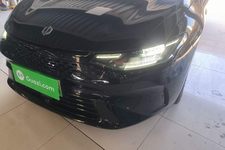 Used Leapmotor C01 2023 Range-Extended 216 Comfort Edition
